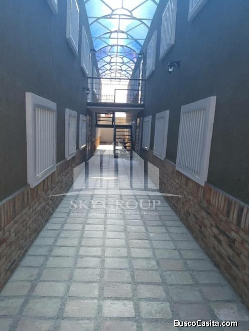 Apartamento en venta Moderno, en  Urb. Cumboto Norte, municipio Puerto Cabello, Valencia, Edo. Carab