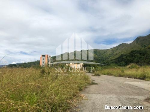 Terreno en venta, Mañongo - Naguanagua Edo. Carabobo.