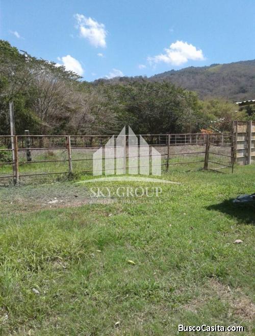 Terreno en venta en Aguirre, Edo. Carabobo 