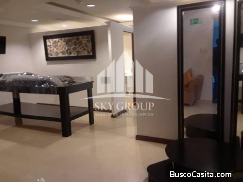 Venta de OFICINA en torre Cristal del C.C. Cristal en Naguanagua