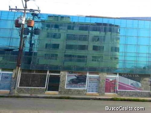  Oficina en venta en Puerto Cabello en C.C del Centro