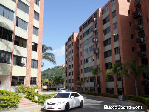 Se vende Apto 65m2 2h/2b/2p Naranjos Humboldt