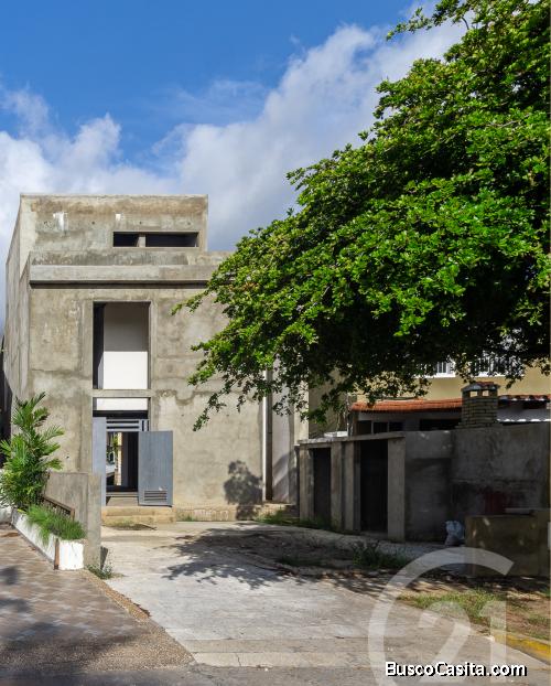 Excelente Oportunidad Casa Bote B En Construcción