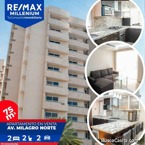 Apartamento Venta Maracaibo Residencias Lago Country lll 010920