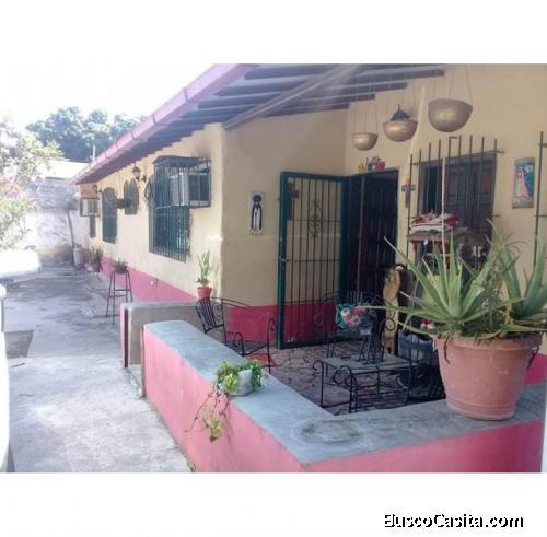 SKY GROUP PLATINUM VENDE Casa en La Entrada Naguanagua