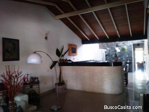 OFERTA BELLA  CASA EN SAN DIEGO VALLE DE ORO, TRAPICHE -CARABOBO