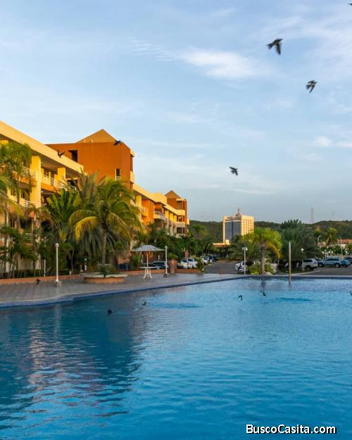 Marina Golf , Conjunto Res. Las Marinas