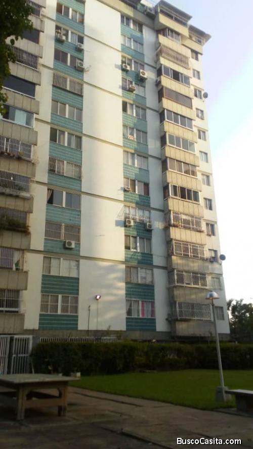 Se vende Apto 103m2 3h/2b/1p Av. Sanz, El Marques