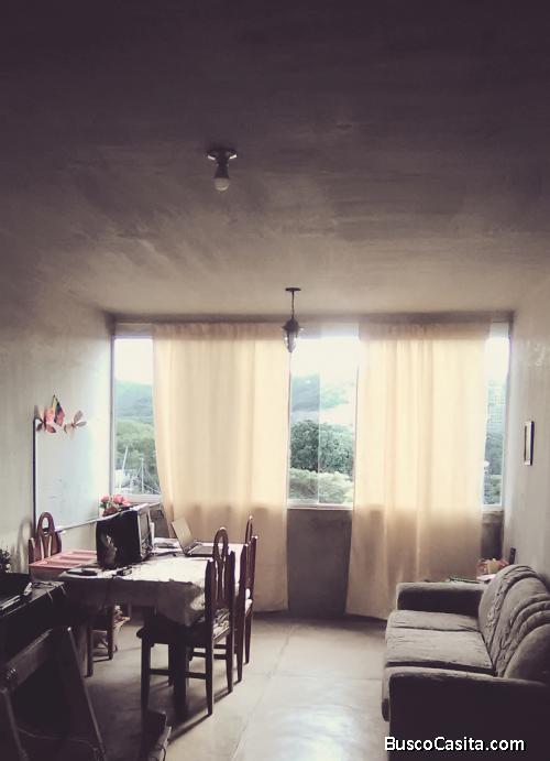 Apartamento en Charallave listo para cautivar con tu diseño ideal. (Venezuela)