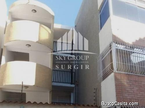 Apartamento en Balcones 2 SGA-023