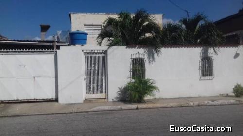 vendo casa de dos piso 