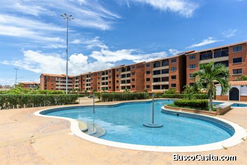 Excelente Apartamento Terraza De Puente Real 72m2.