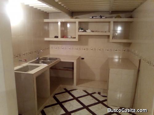 APARTAMENTO EN CHARALLAVE 
