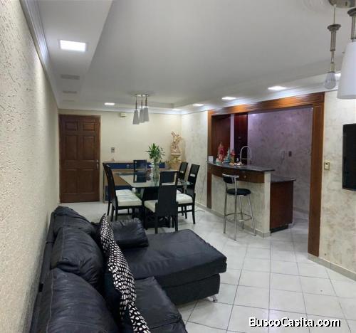 Apartamento En Venta En Poblado De San Diego Foa-1093