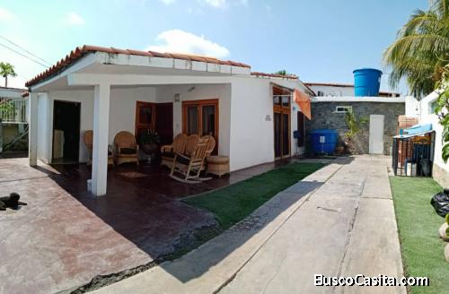 Casa en Venta Urb. El Recreo Cabudare