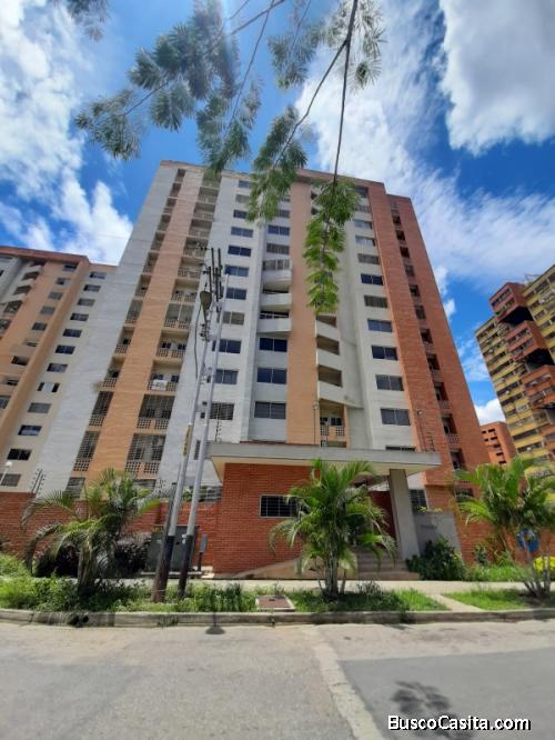 SKY GROUP PLATINUM VENDE Apartamento en Mañongo