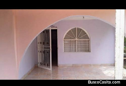 Se vende casa en el cercado barquisimeto 