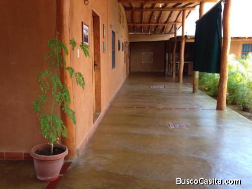 Vendo hermosa casa vacacional en Hatillo .boca de uchire