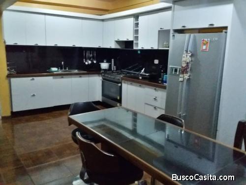 EN VENTA CASA EN SECTOR TIERRA ADENTRO DE PUERTO LA CRUZ