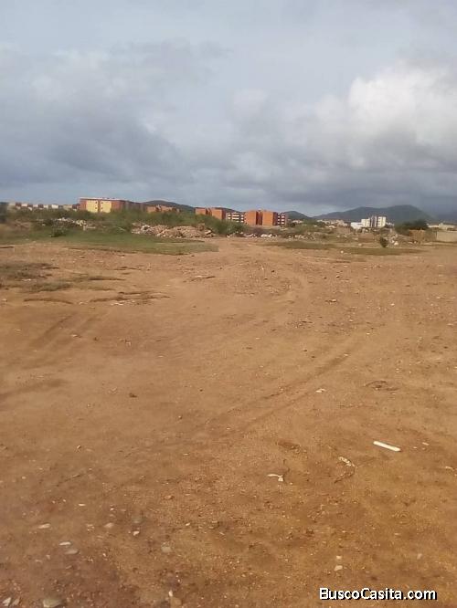 Terreno en Nueva Barcelona,  Barcelona Estado Anzoategui Venezuela