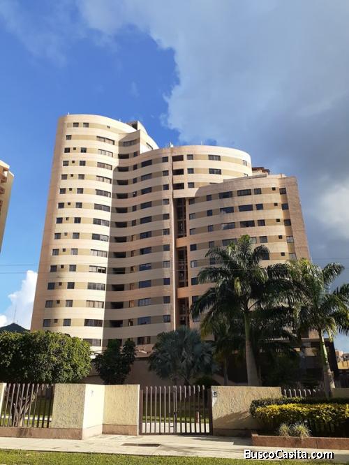 Apartamento en Conj. Resd Plaza Real, Urb. Mañongo, Naguanagua.