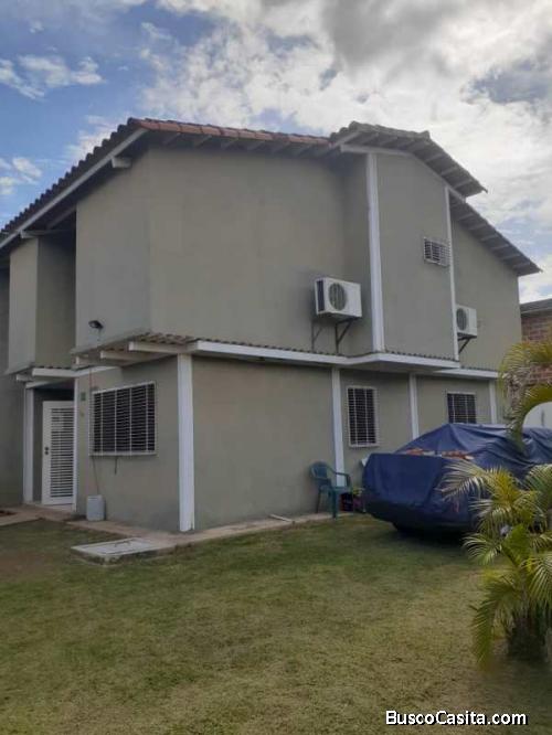 Casa en Venta en Urb. Terrazas de Paramacay, Naguanagua