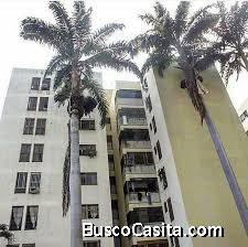 Se Vende Apartamento en Res. Las Palmeras Naguanagua 