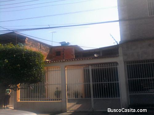Se Vende Casa En Los Cardones Tocuyito Sdc - 009