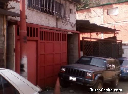 En venta local comercial en Ruiz Pineda - caricuao