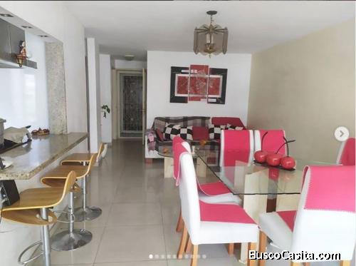 Hermoso y cómodo apartamento 