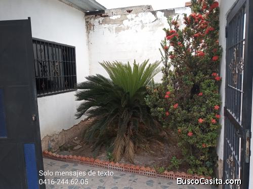 Casa en venta San Antonio, La Morita