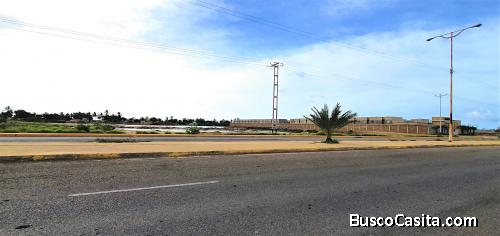 Gran Oportunidad de Adquirir Terreno de 20.646 m²