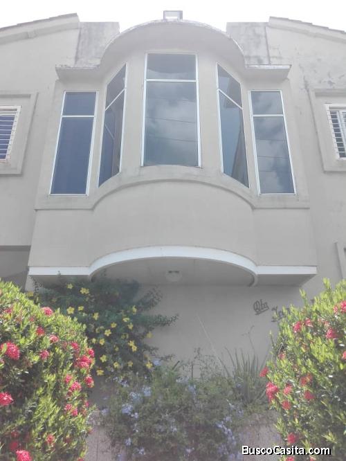 En venta hermosa Quinta en unas de las mejores zonas de Maturín-Monagas