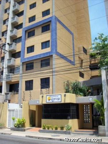 VENDO APARTAMENTO EN RES. AZULEJOS