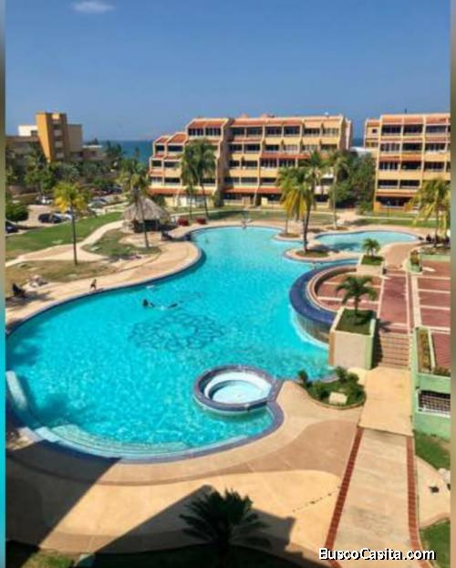 VENDO APARTAMENTO EN RES. VILLASOL SUITE, CON ACABADOS DE PRIMERA