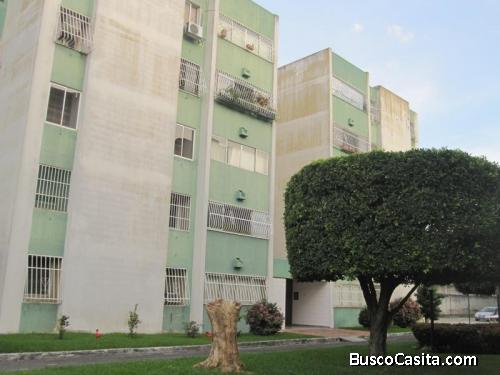 Apartamento en Res. Las Mercedes Naguanagua 