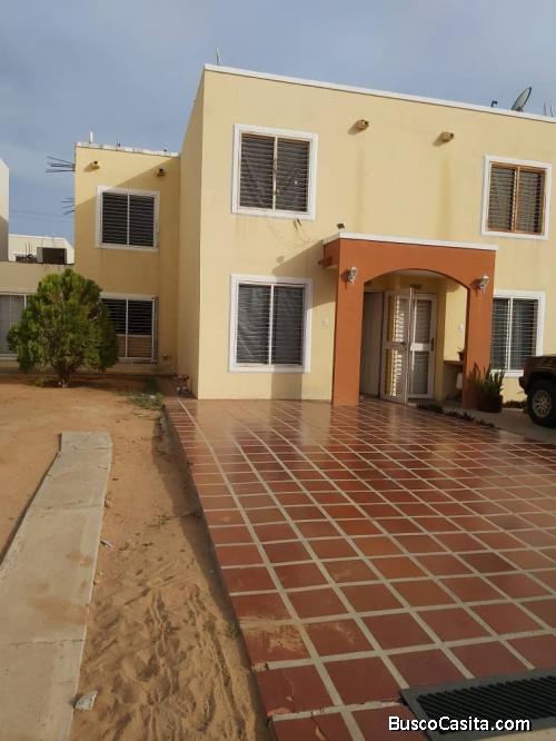 Casa venta Maracaibo Caminos de la Lagunita 3 etapa 130920
