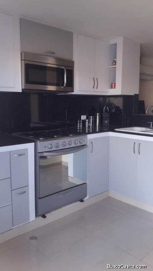 Casa venta Maracaibo Caminos de la Lagunita Amoblada 130920