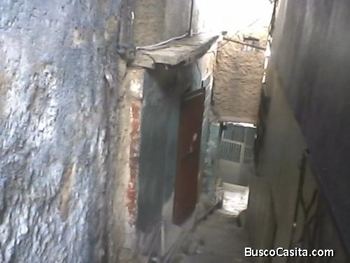 CASA ECONOMICA, LA PASTORA