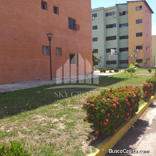 SKY GROUP PLATINUM VENDE Apartamento en Paraparal