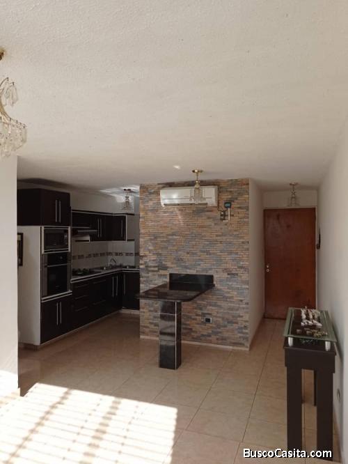 Apartamento En Venta En Res. El Tulipan, San Diego Foa-1096