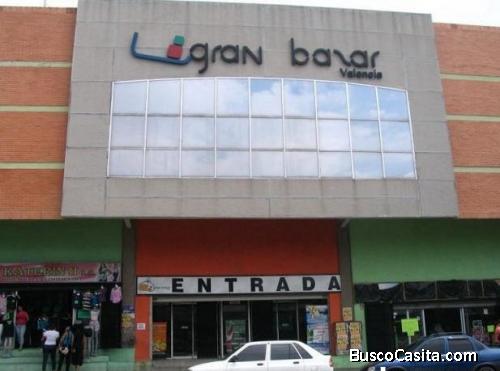 Local Comercial en Venta Gran Bazar Valencia Av. Lara