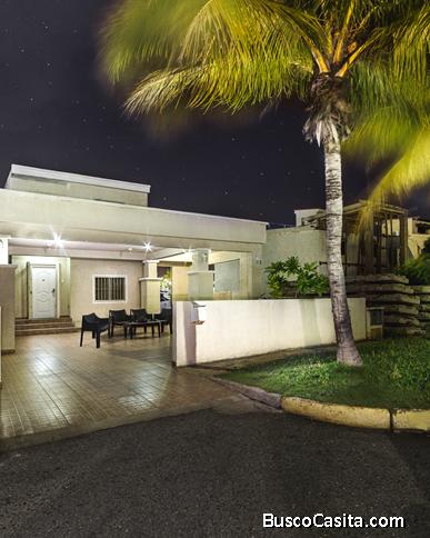 Excelente Palafito en Casa Bote A