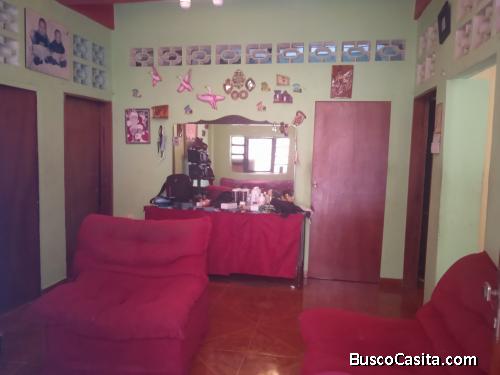 Vendo casa en caracas Antimano en buen precio