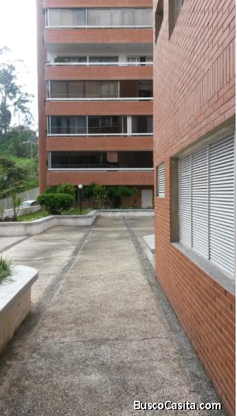 Bello Apartamento Trébol Hills. San Antonio de los Altos