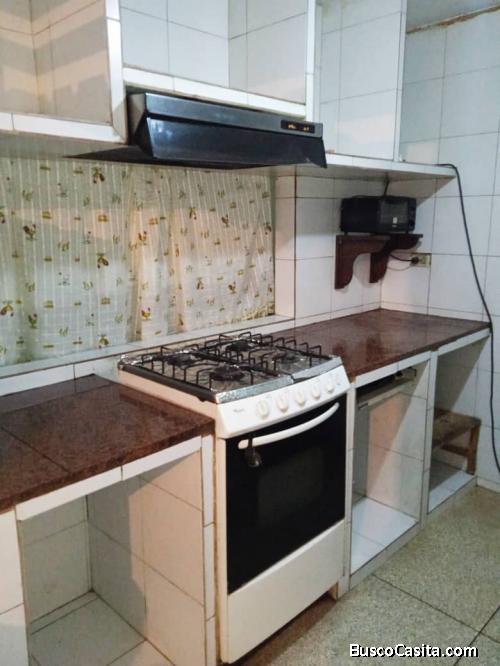 Apartamento Av panteón 