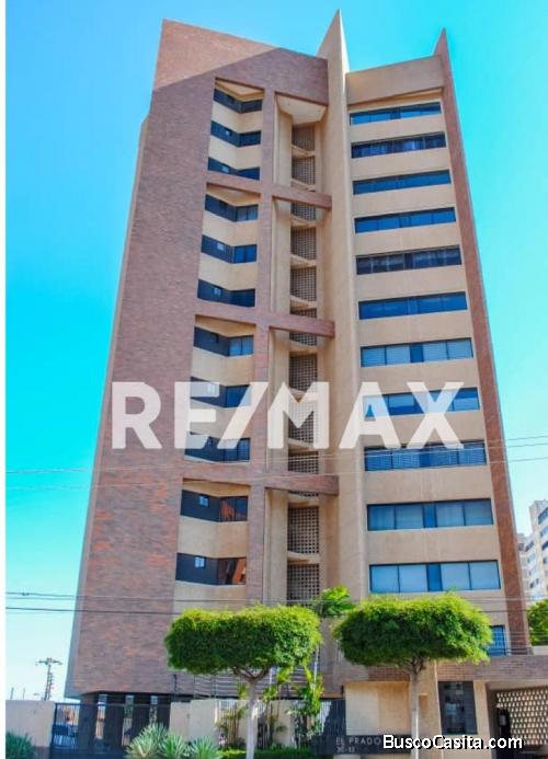 Apartamento Venta Maracaibo Residencias El Prado 160920