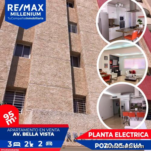 Apartamento Venta Maracaibo Residencias IL Tranvía 160920