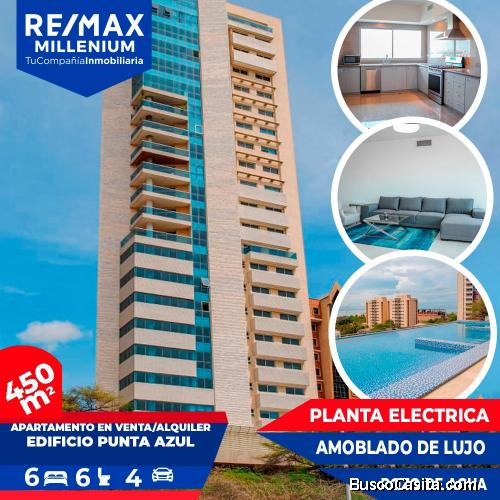 Apartamento Venta Maracaibo Punta Azul 170920