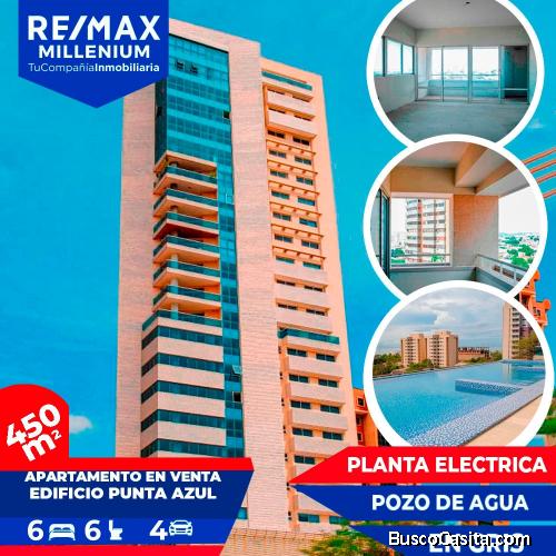 Apartamento Venta Maracaibo Punta Azul Gris 170920